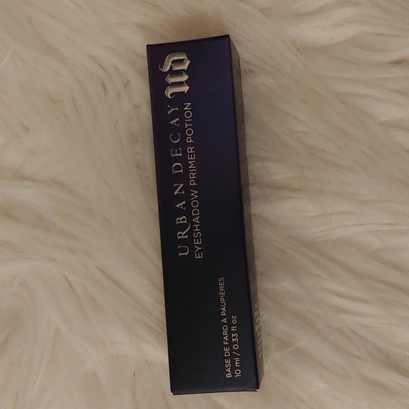 💜FIRM! NWT URBAN DECAY EYESHADOW PRIMER POTION ORIGINAL - Picture 1 of 11